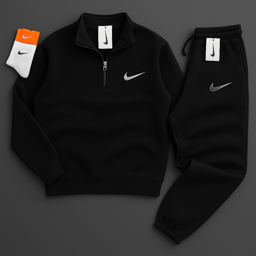 COMBINAISON + CHAUSSETTES  OFFERTES