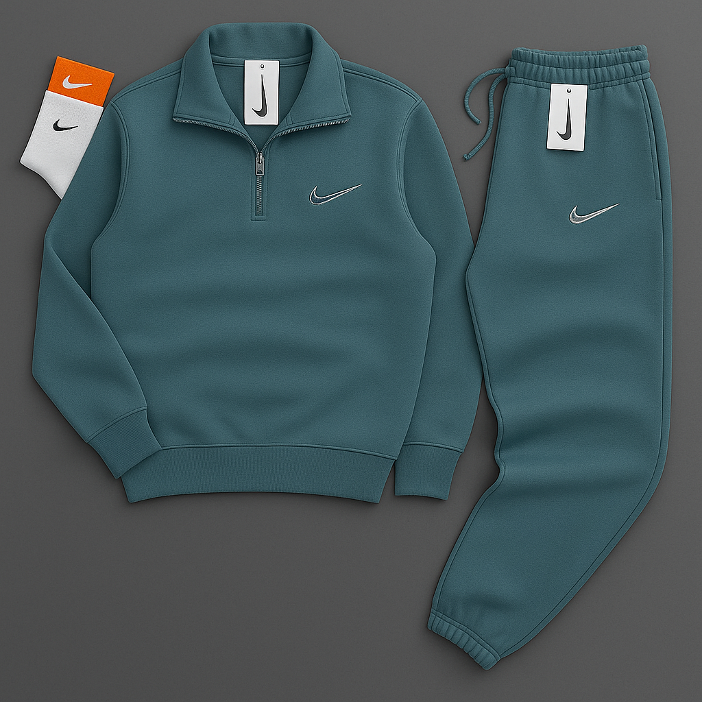 COMBINAISON + CHAUSSETTES  OFFERTES