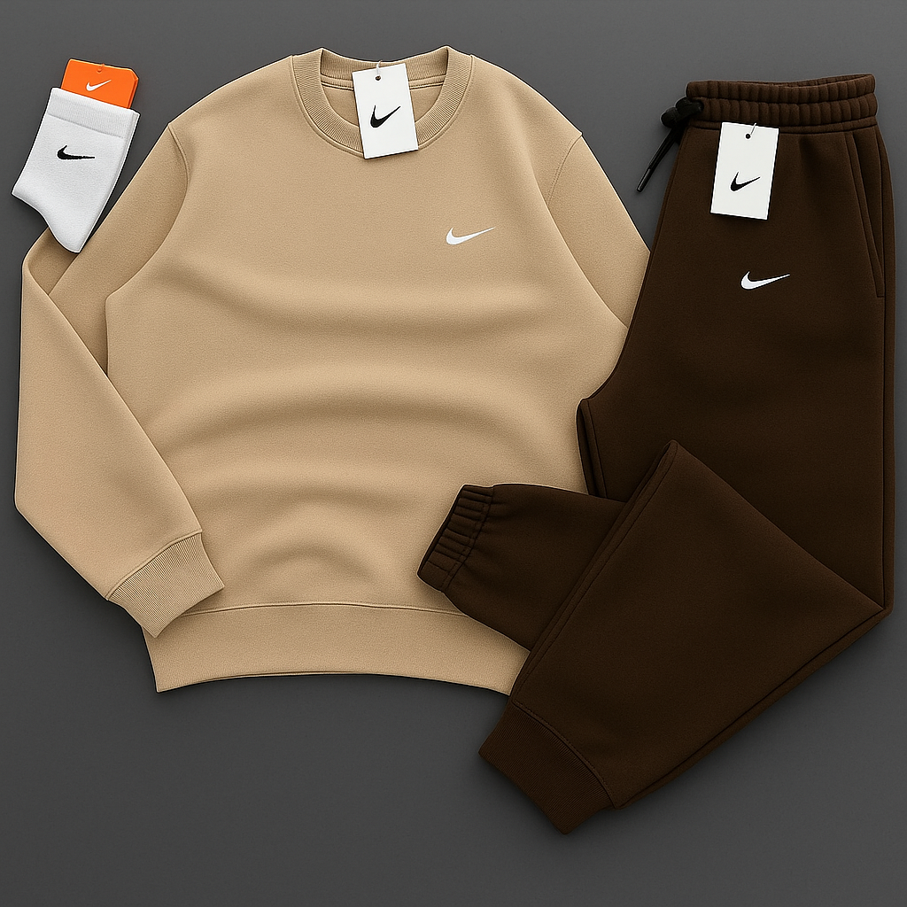 Combinaison Nk + chaussettes offertes