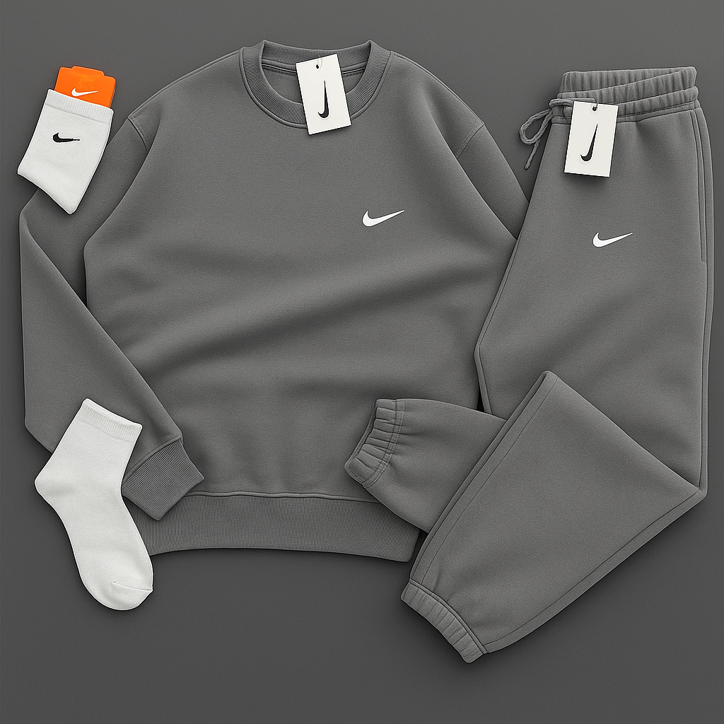 Combinaison Nk + chaussettes offertes