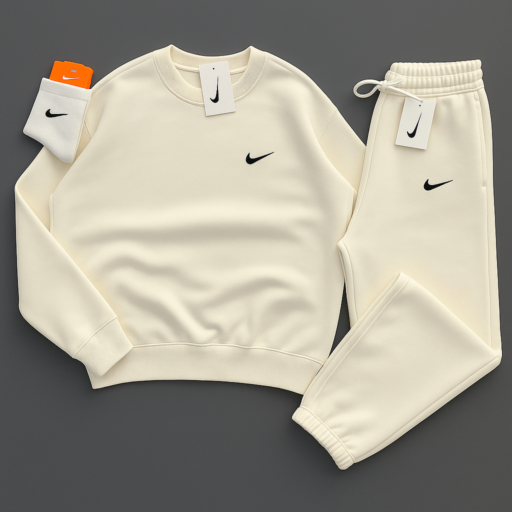 Combinaison Nk + chaussettes offertes