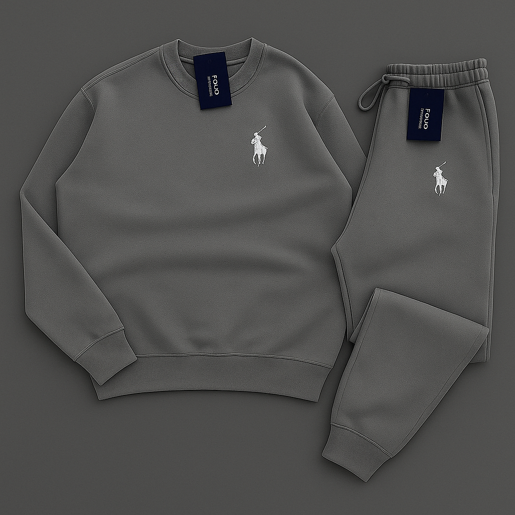 SWEAT ET PANTALON OFFERTS