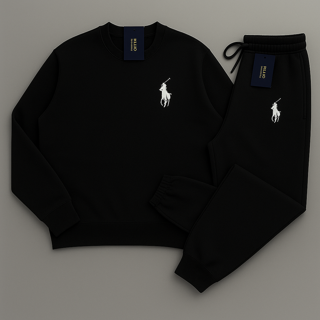 SWEAT ET PANTALON OFFERTS