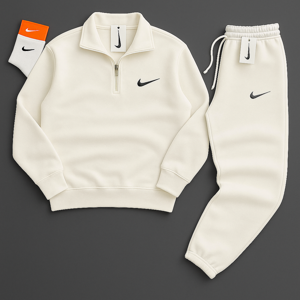 COMBINAISON + CHAUSSETTES  OFFERTES