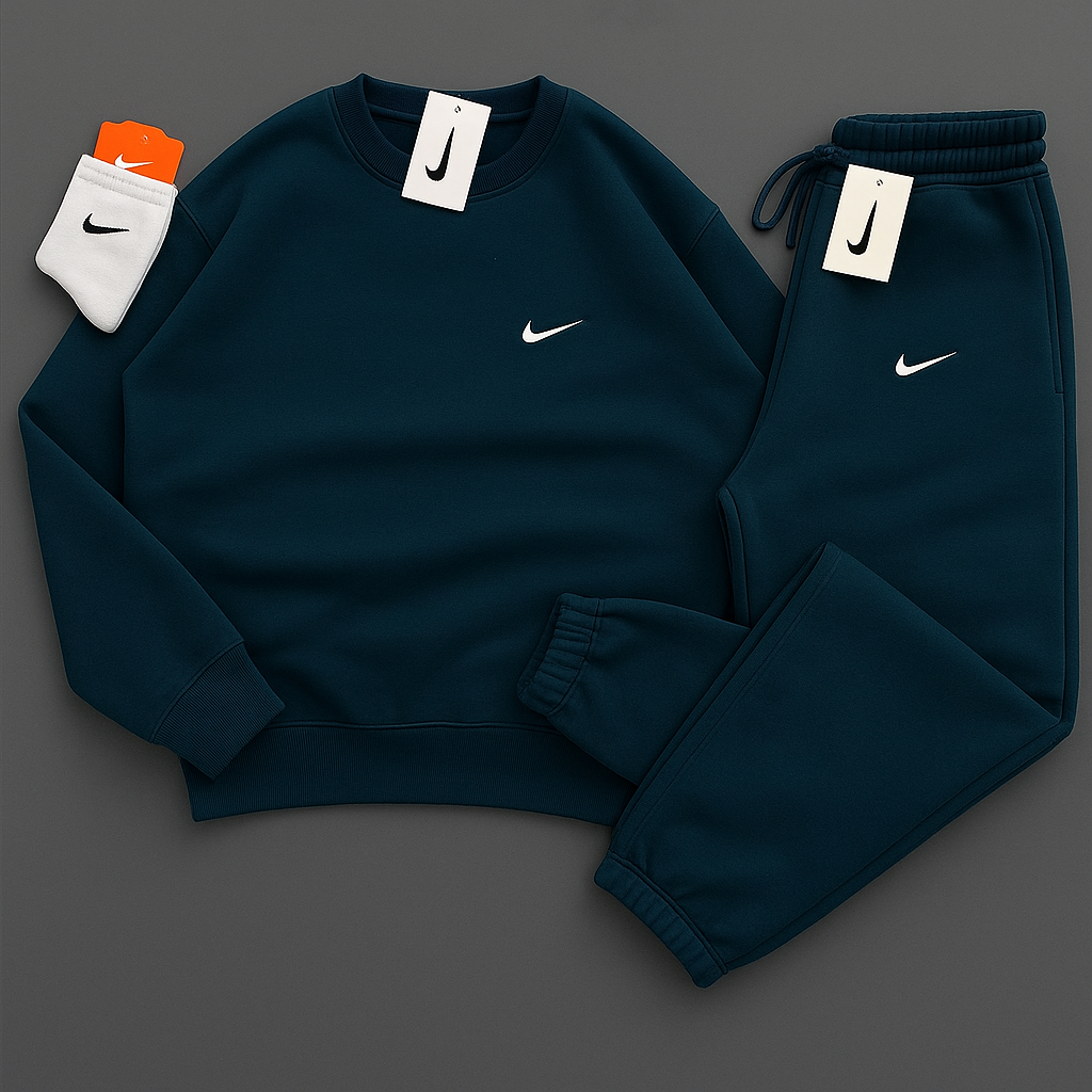 Combinaison Nk + chaussettes offertes