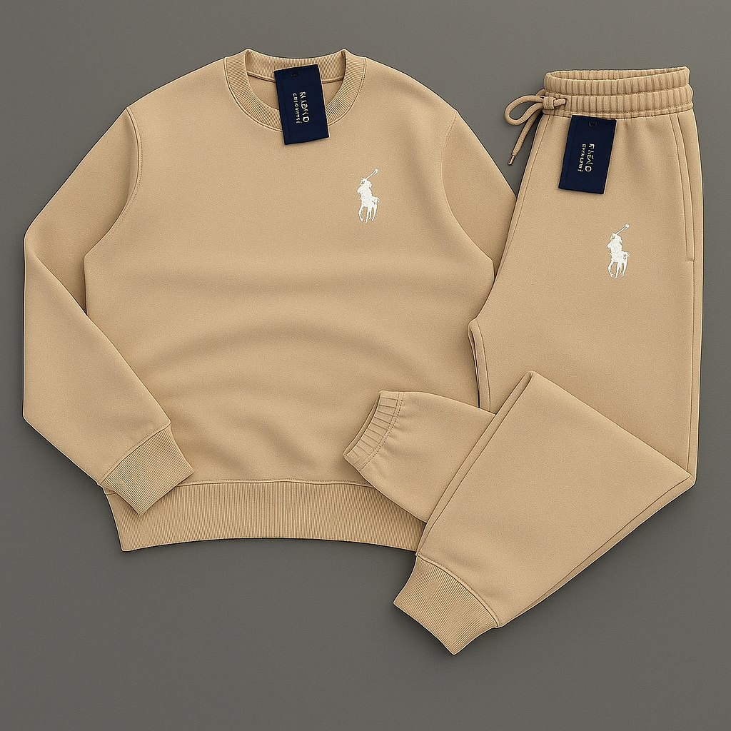 SWEAT ET PANTALON OFFERTS