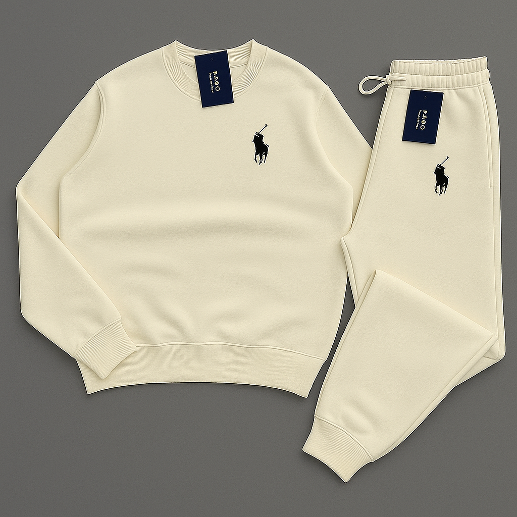 SWEAT ET PANTALON OFFERTS