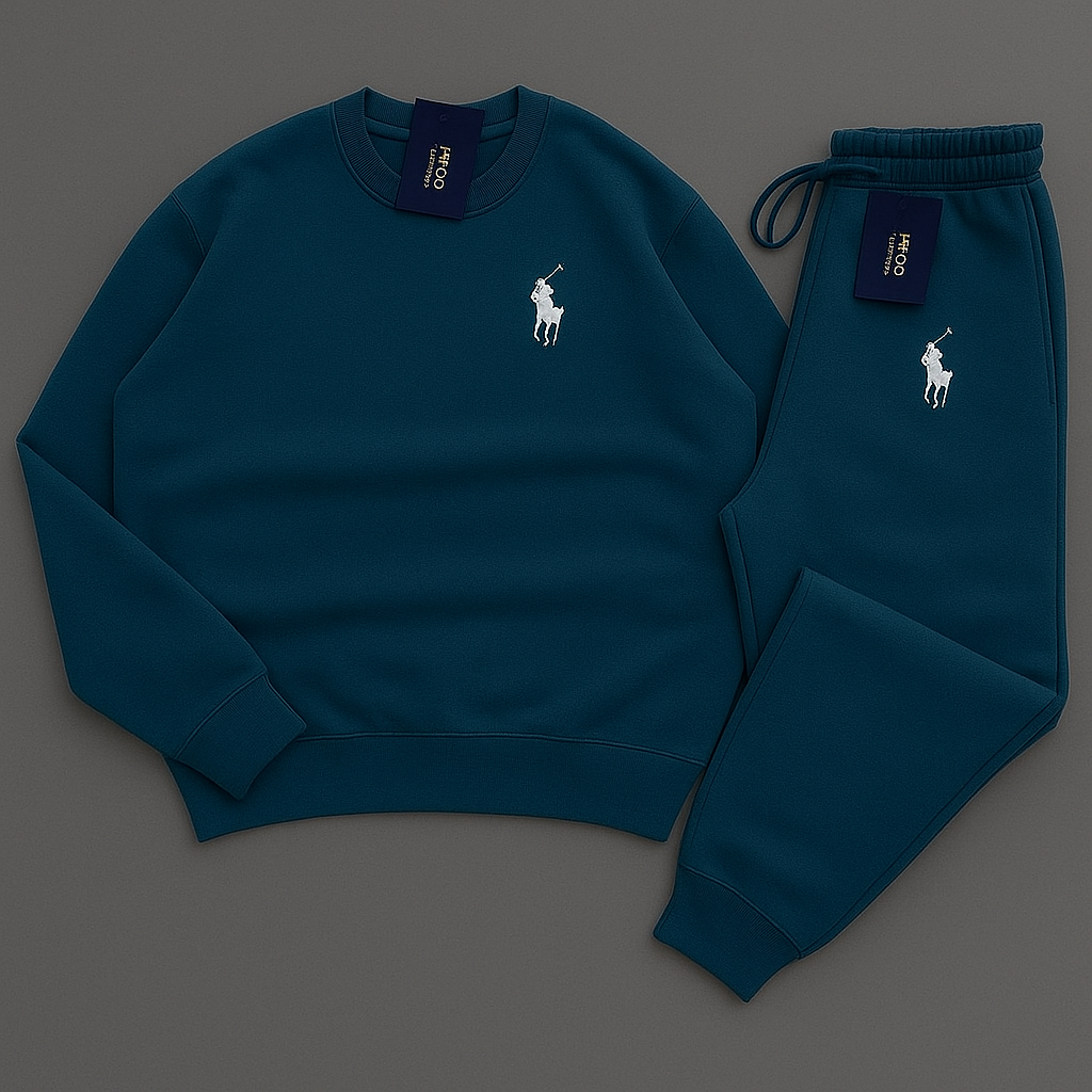 SWEAT ET PANTALON OFFERTS