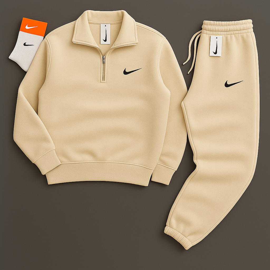 COMBINAISON + CHAUSSETTES  OFFERTES